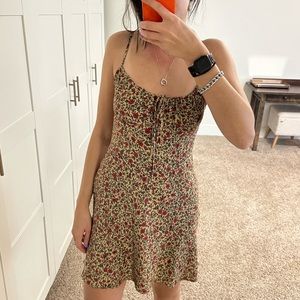 Like new Realisation Par Inez dress - Dahlia